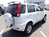 Toyota CAMI 2002
