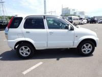 Toyota CAMI 2002