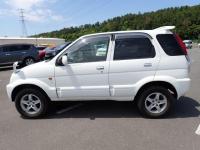 Toyota CAMI 2002