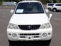 Toyota CAMI 2002