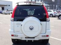 Toyota CAMI 2002