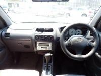 Toyota CAMI 2002