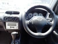 Toyota CAMI 2002