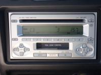 Toyota CAMI 2002