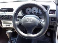 Toyota CAMI 2002