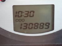 Toyota CAMI 2002