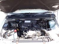 Toyota CAMI 2002
