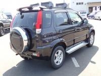 Toyota CAMI 2001