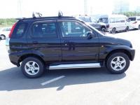 Toyota CAMI 2001