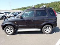 Toyota CAMI 2001