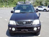 Toyota CAMI 2001