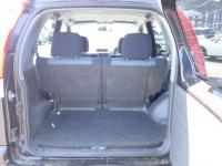Toyota CAMI 2001