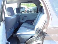 Toyota CAMI 2001