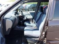 Toyota CAMI 2001