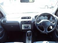 Toyota CAMI 2001