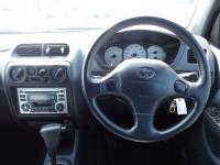 Toyota CAMI 2001