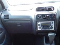 Toyota CAMI 2001