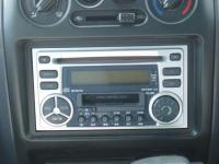 Toyota CAMI 2001