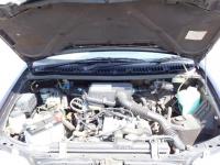 Toyota CAMI 2001
