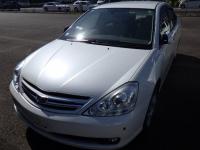 Toyota ALLION 2005