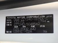 Toyota ALLION 2005