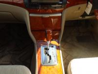 Toyota ALLION 2005