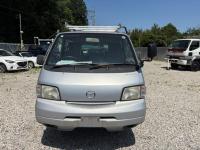 Mazda BONGO VAN 2006
