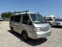 Mazda BONGO VAN 2006