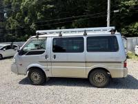Mazda BONGO VAN 2006