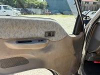 Mazda BONGO VAN 2006