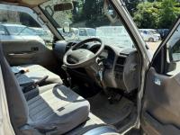 Mazda BONGO VAN 2006