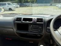 Mazda BONGO VAN 2006