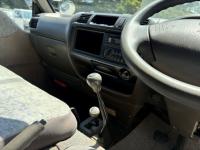 Mazda BONGO VAN 2006