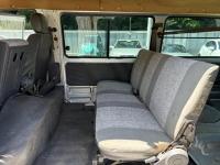 Mazda BONGO VAN 2006