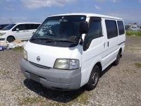 Nissan VANETTE VAN 2005