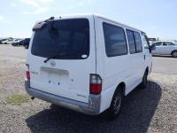 Nissan VANETTE VAN 2005
