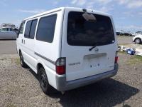 Nissan VANETTE VAN 2005