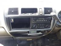 Nissan VANETTE VAN 2005