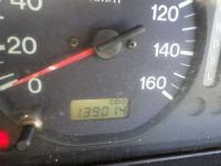 Nissan VANETTE VAN 2005