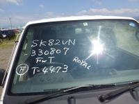 Nissan VANETTE VAN 2005