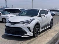 Toyota C-HR 2020