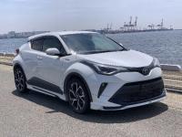Toyota C-HR 2020