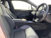 Toyota C-HR 2020