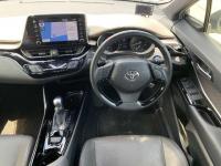 Toyota C-HR 2020