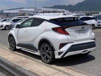 Toyota C-HR 2020