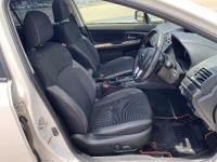 Subaru IMPREZA XV 2016