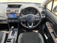 Subaru IMPREZA XV 2016