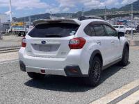 Subaru IMPREZA XV 2016
