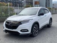 Honda VEZEL 2020