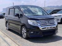 Honda STEPWAGON SPADA 2015